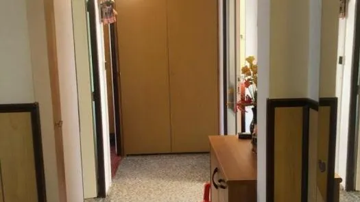 For Sale: 3-Bedroom Apartment 70 m2 in Železná Ruda — 3