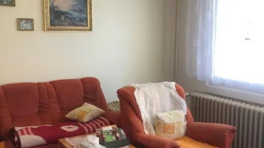 For Sale: 3-Bedroom Apartment 70 m2 in Železná Ruda — 2