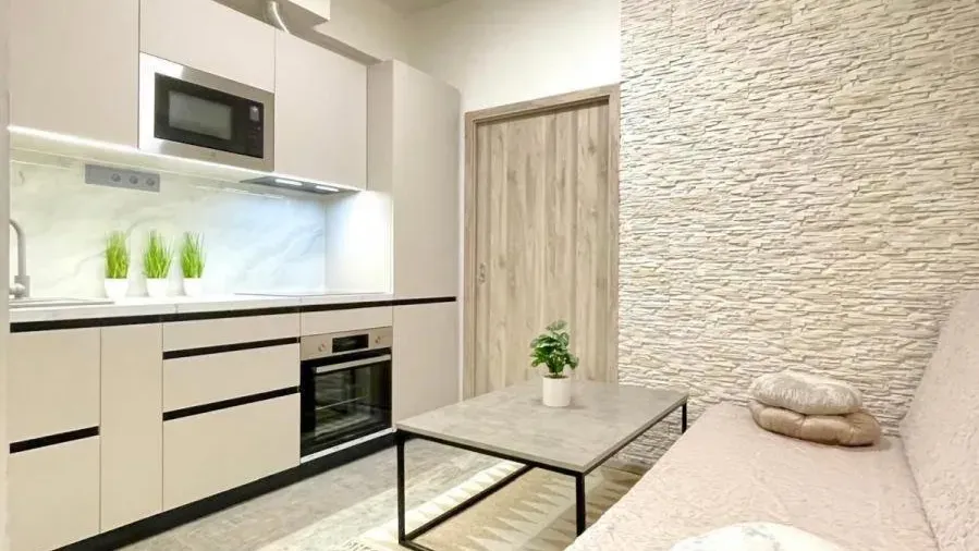 販売中のアパート · 3+1 · 62 m² — 1