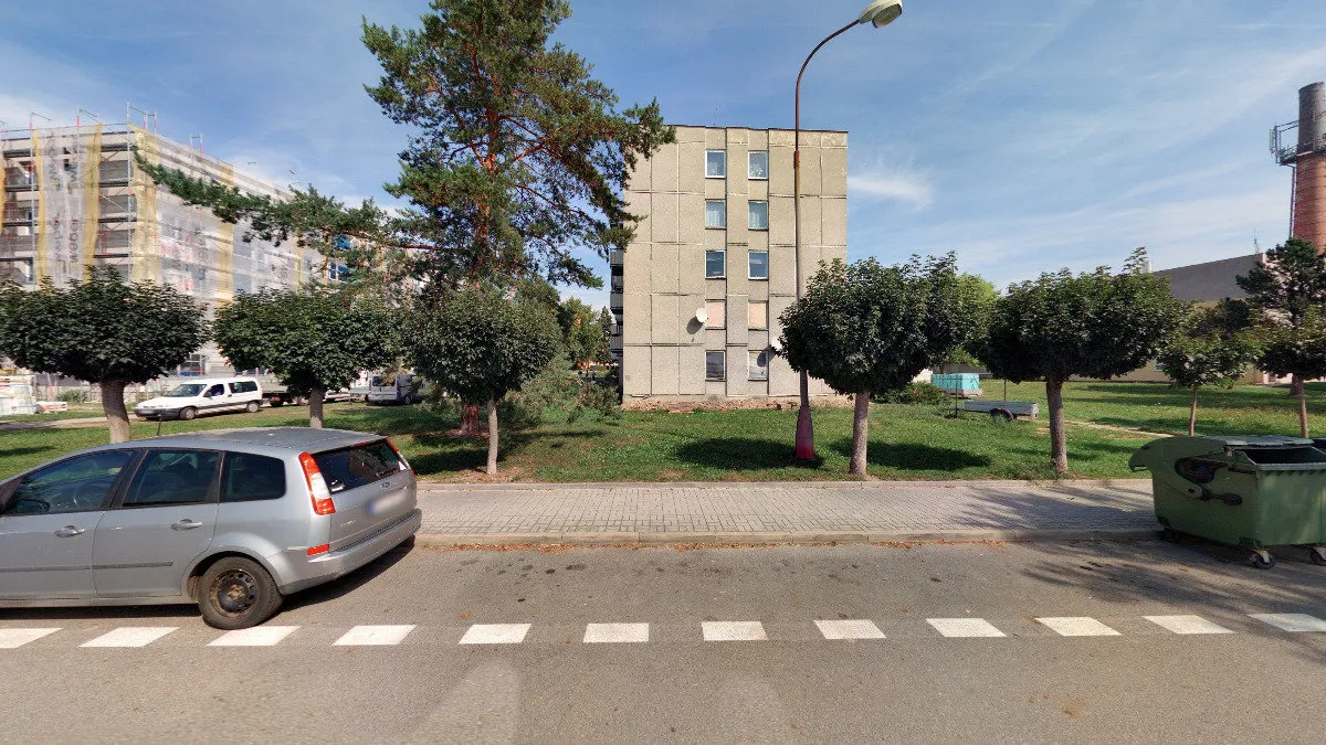 Prodej bytu — 10