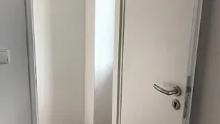 Apartment for Rent 1+kk 18 m² — 8