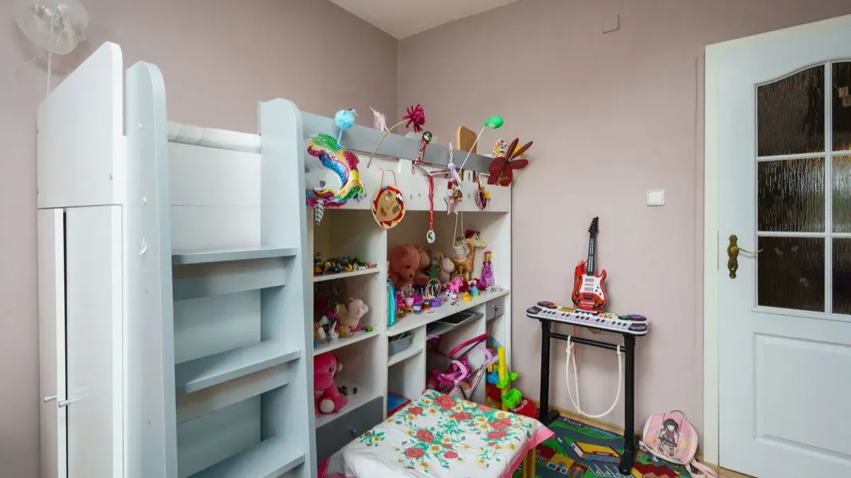 Te koop appartement · 4+kk · 77 m² — 10
