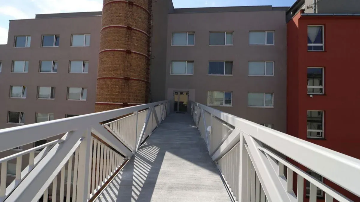 賃貸物件 · 1K · 23 m² — 10