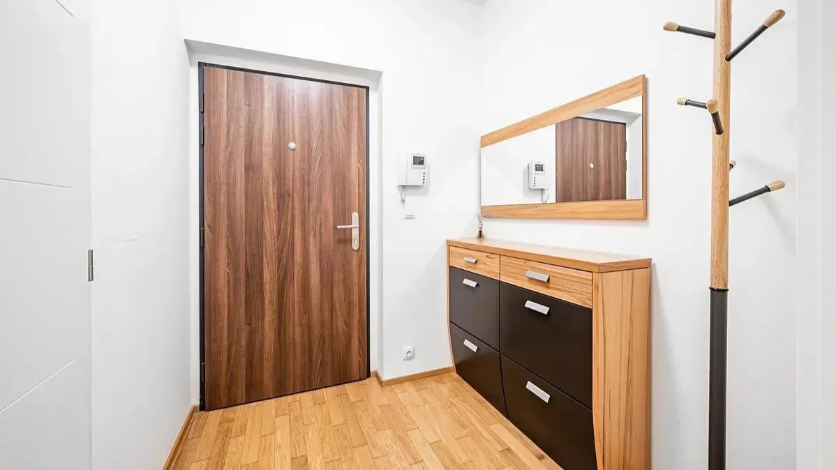 Apartment for Rent · 3+kk — 10