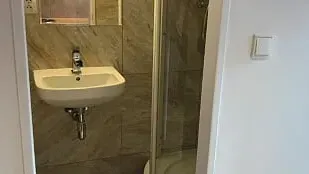 Apartment for Rent 1+kk 18 m² — 9