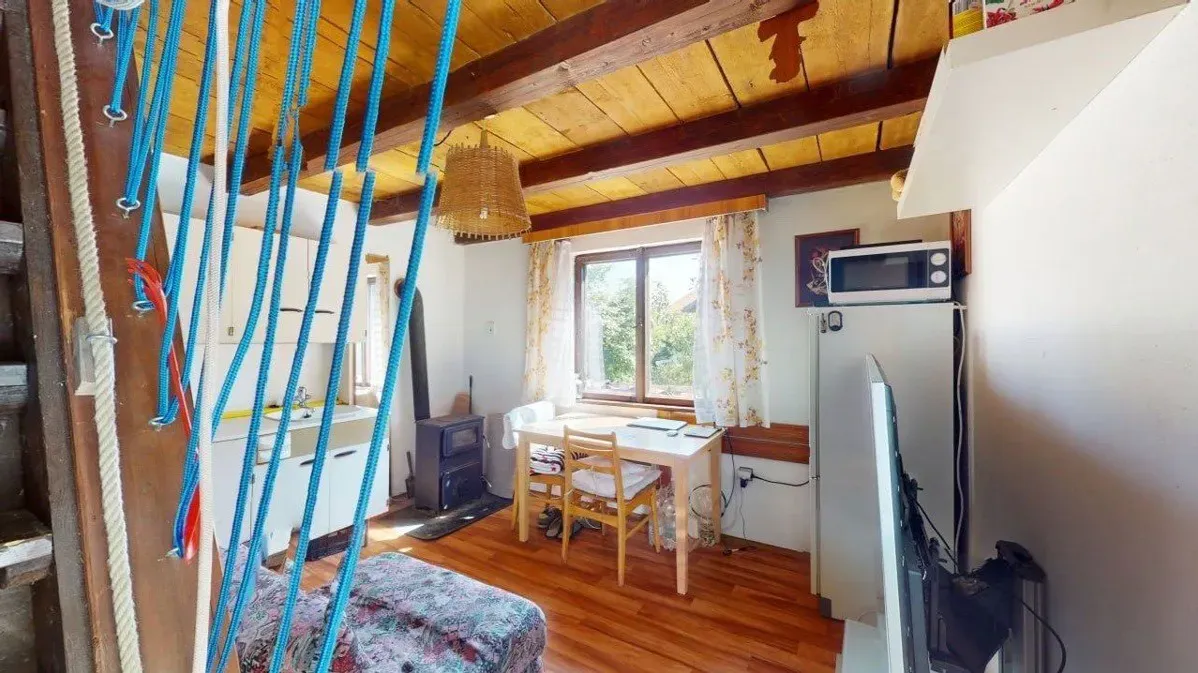 Sprzedaż domu · Domek letniskowy · 62 m² (ID: SaleCottage) — 1