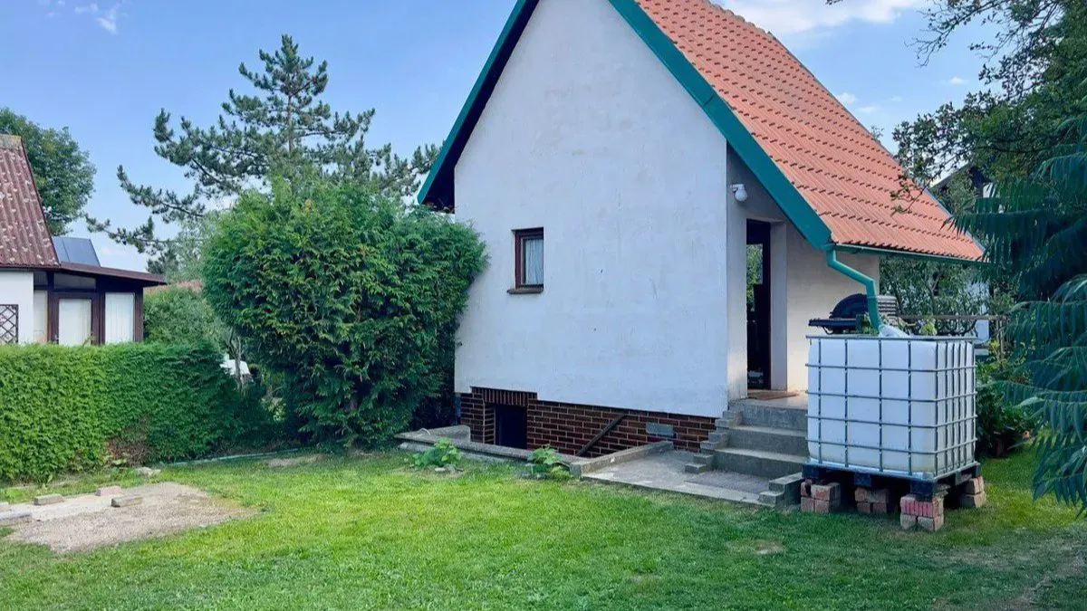 Sprzedaż domu · Domek letniskowy · 62 m² (ID: SaleCottage) — 2