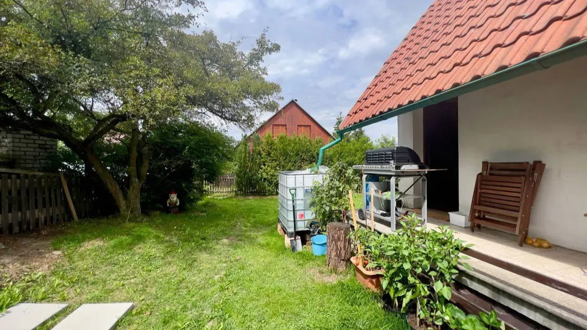 Sprzedaż domu · Domek letniskowy · 62 m² (ID: SaleCottage) — 5