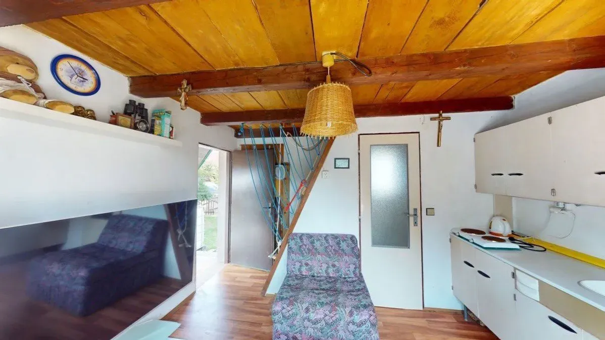 Sprzedaż domu · Domek letniskowy · 62 m² (ID: SaleCottage) — 6