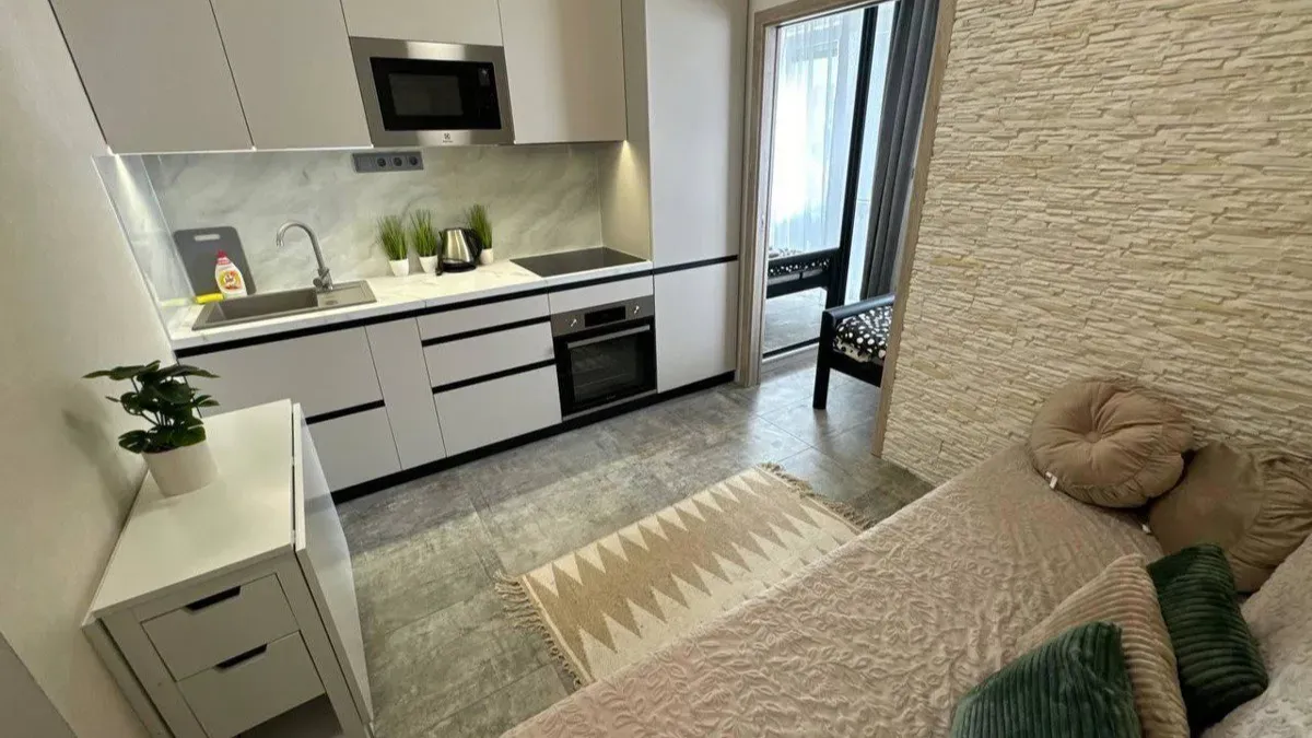 Apartment for Rent · 2+kk · 35 m² (ID: IPP2kk) — 1