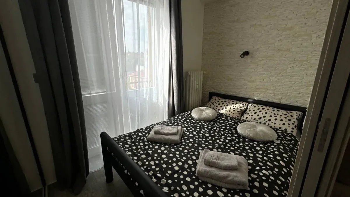 Apartment for Rent · 2+kk · 35 m² (ID: IPP2kk) — 2