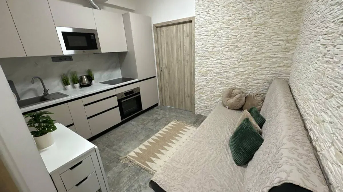 Apartment for Rent · 2+kk · 35 m² (ID: IPP2kk) — 3