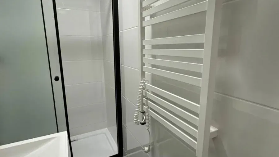 Apartment for Rent · 2+kk · 35 m² (ID: IPP2kk) — 5