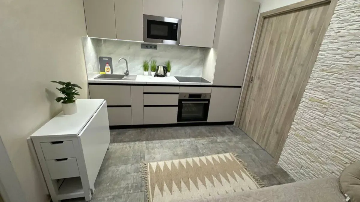 Apartment for Rent · 2+kk · 35 m² (ID: IPP2kk) — 6