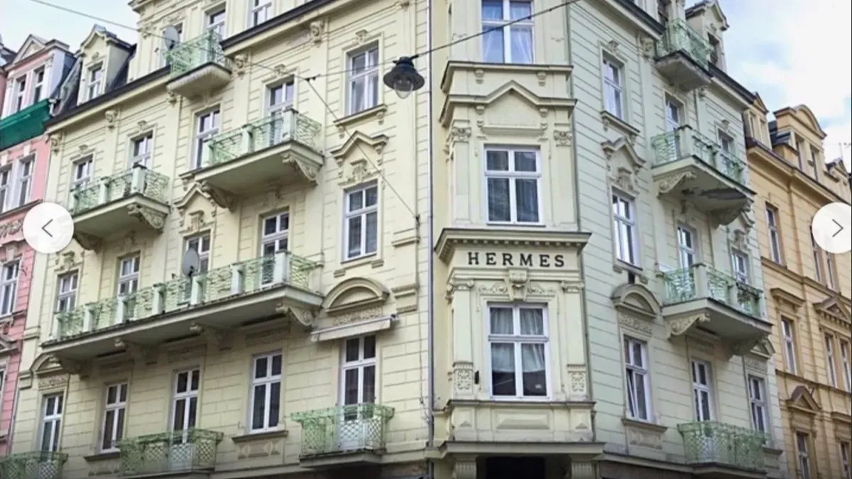 Apartment for Sale · 3+kk · 101 m² (ID: SaleZayer) — 1