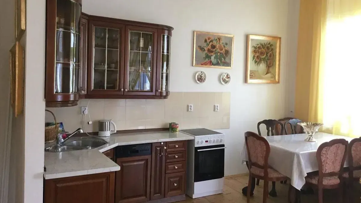 Apartment for Sale · 3+kk · 101 m² (ID: SaleZayer) — 3