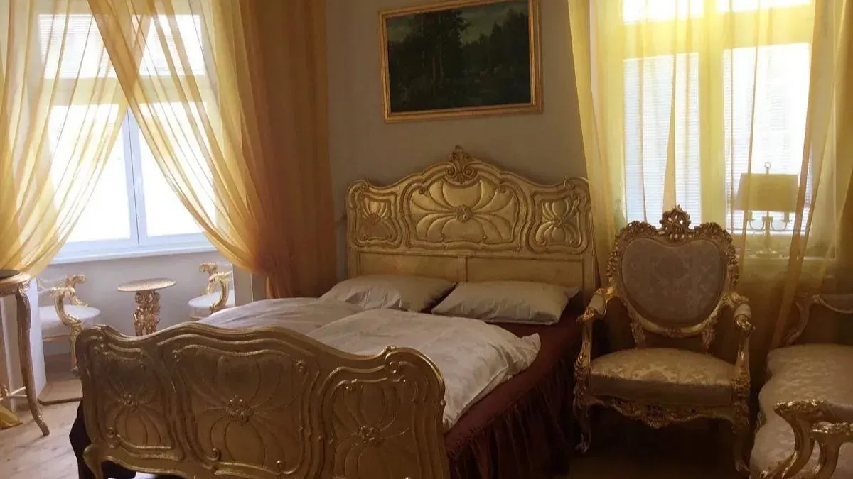 Apartment for Sale · 3+kk · 101 m² (ID: SaleZayer) — 6