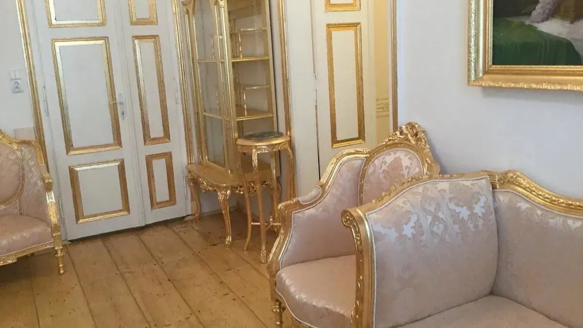 Apartment for Sale · 3+kk · 101 m² (ID: SaleZayer) — 7