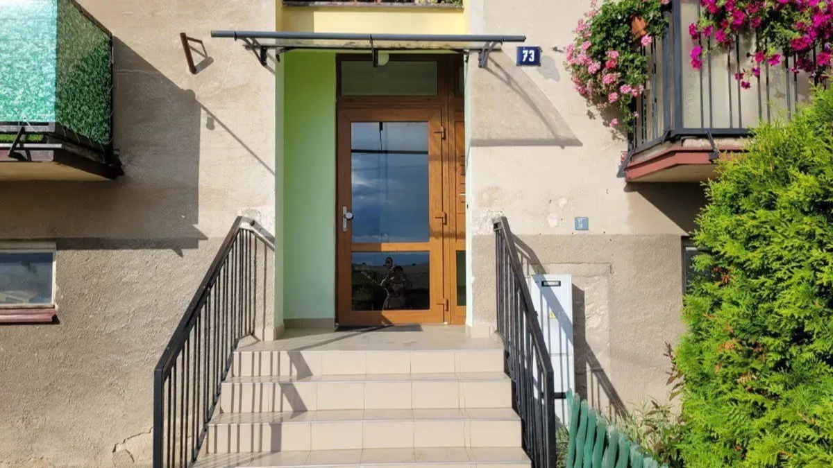 Apartment for Sale · 3+1 · 75 m² (ID: SaleLetov73) — 3
