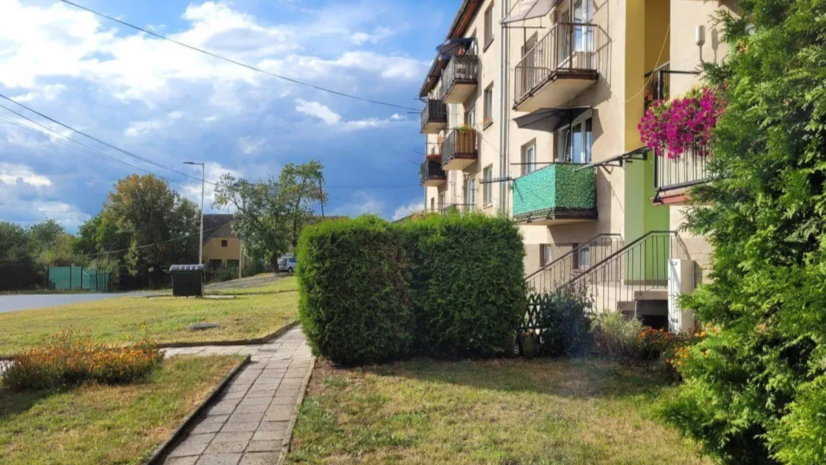 Apartment for Sale · 3+1 · 75 m² (ID: SaleLetov73) — 4