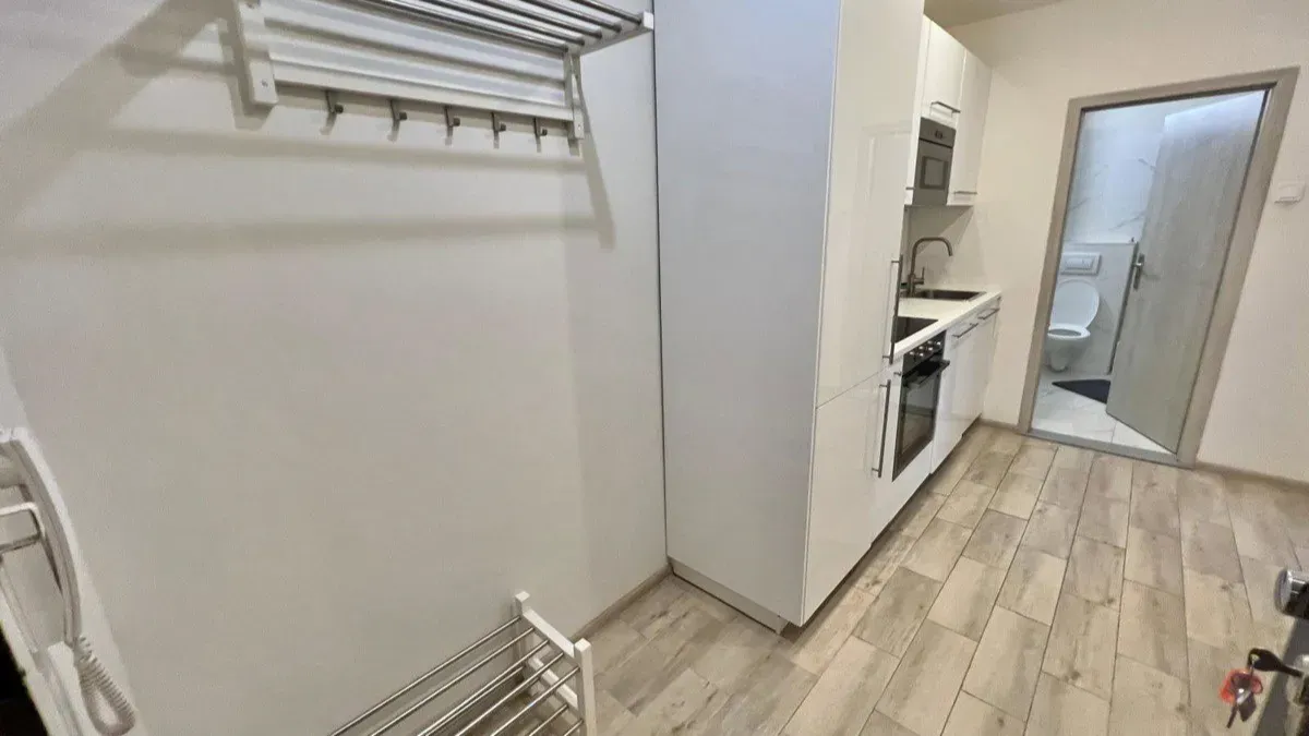 Apartment for Rent · Studio · 36 m² (ID: Krakovska1kk) — 1