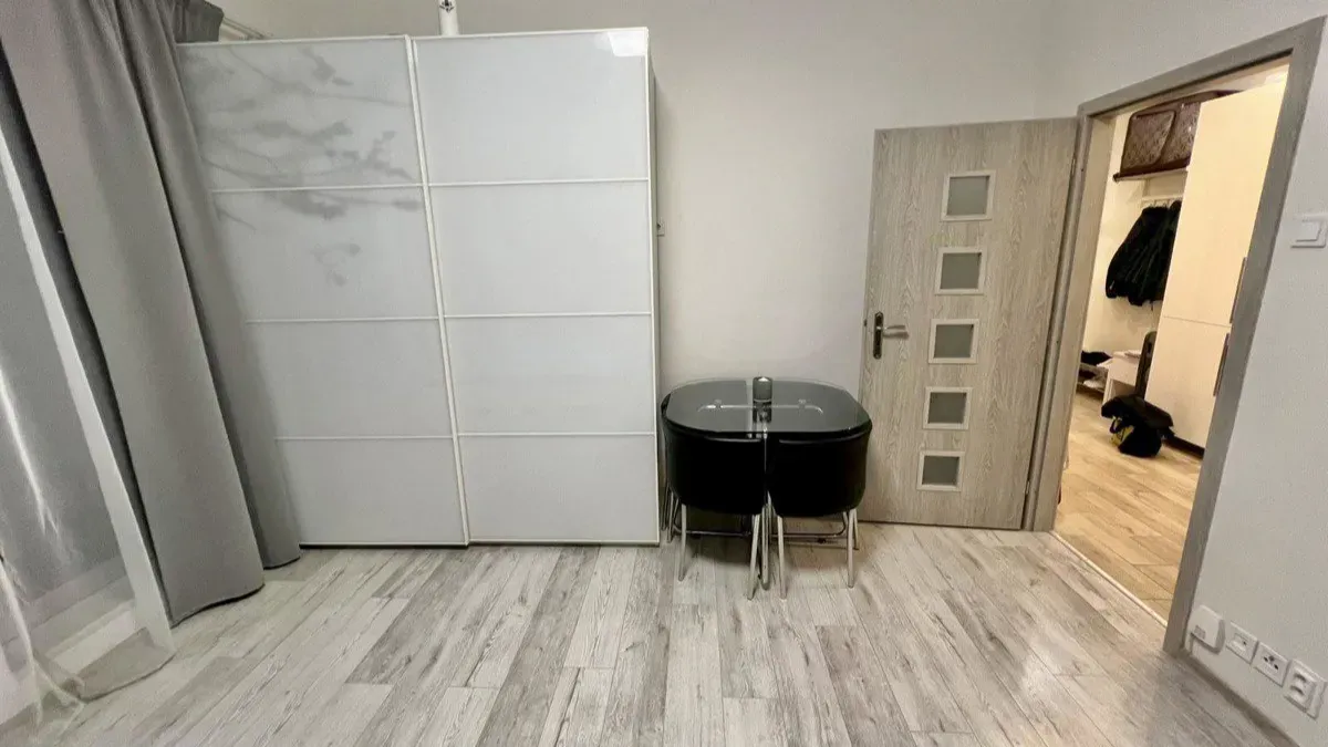 Apartment for Rent · Studio · 36 m² (ID: Krakovska1kk) — 8