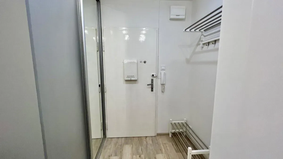 Apartment for Rent · Studio · 36 m² (ID: Krakovska1kk) — 10