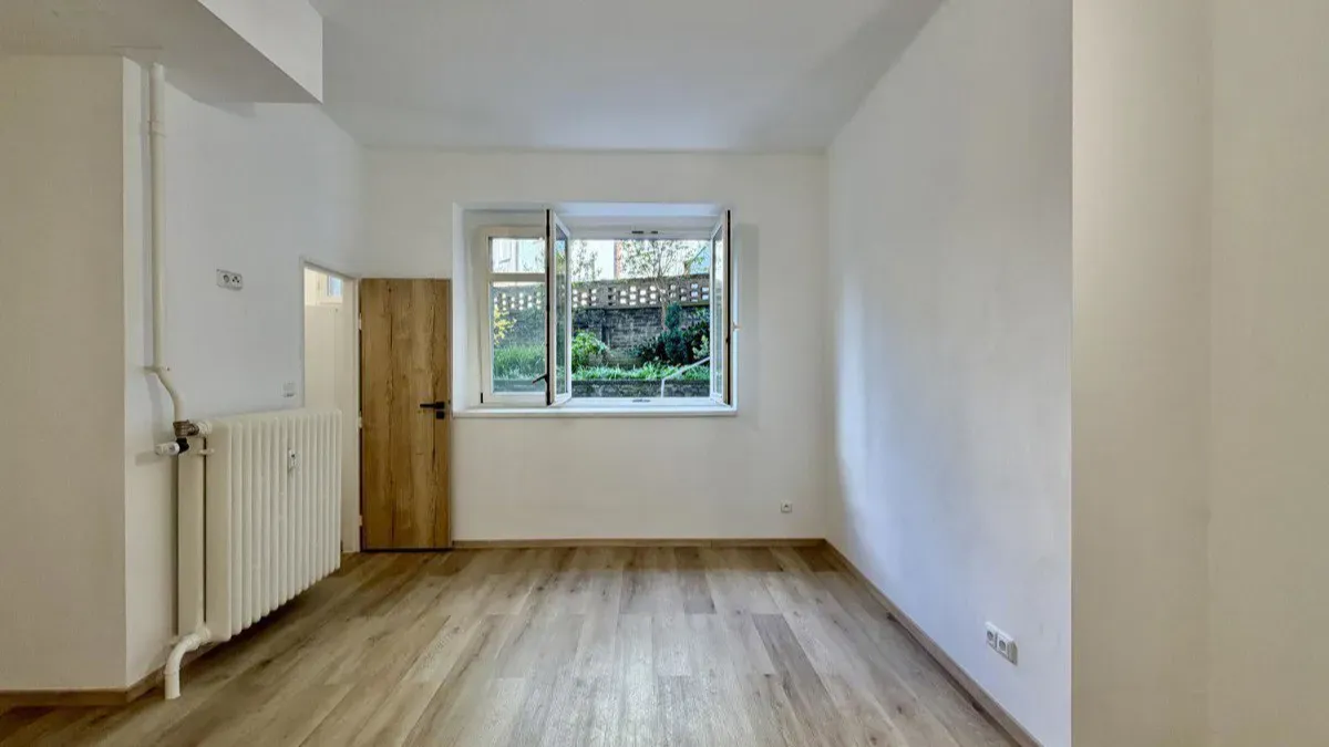 For Sale: 1+1 Apartment in Nusle — 3