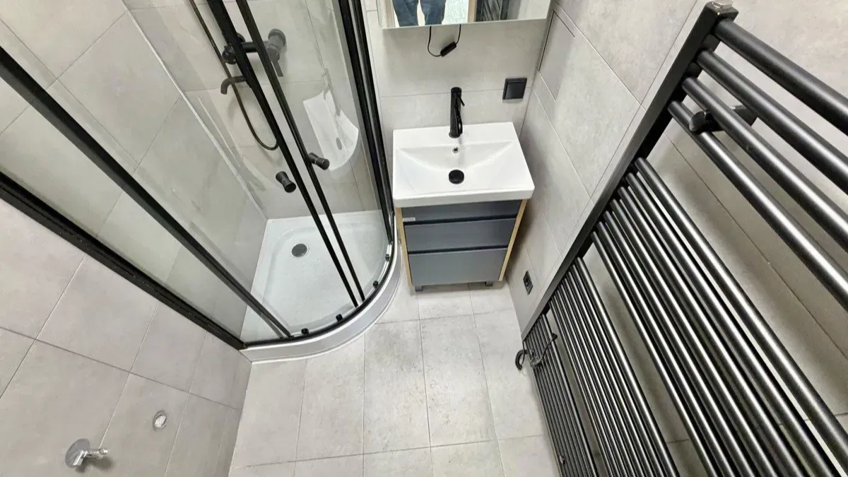 For Sale: 1+1 Apartment in Nusle — 10