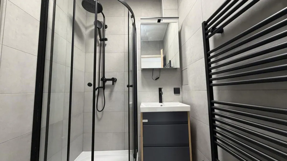 For Sale: 1+1 Apartment in Nusle — 8