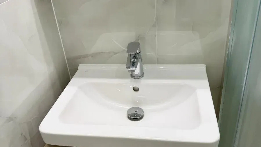 For Sale: 1+1 Apartment in Nusle — 9