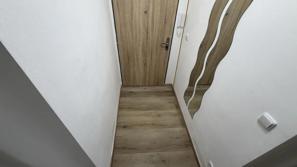 For Sale: 1+1 Apartment in Nusle — 4