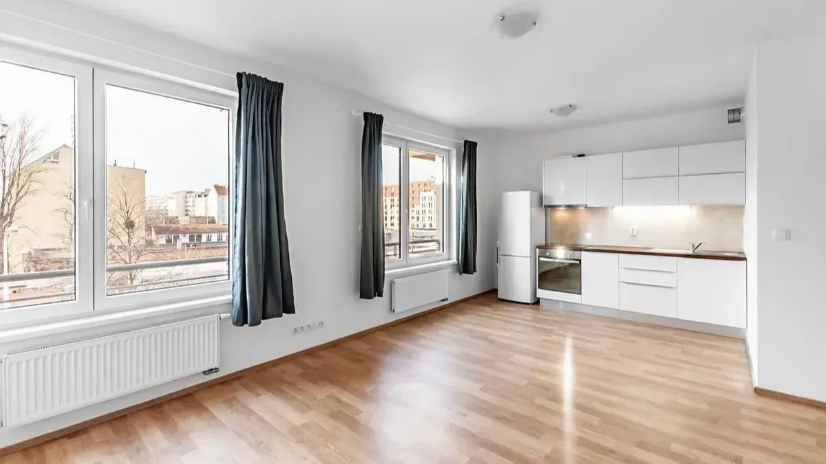 Apartment for Rent · Studio (ID: Maniny1kk) — 2