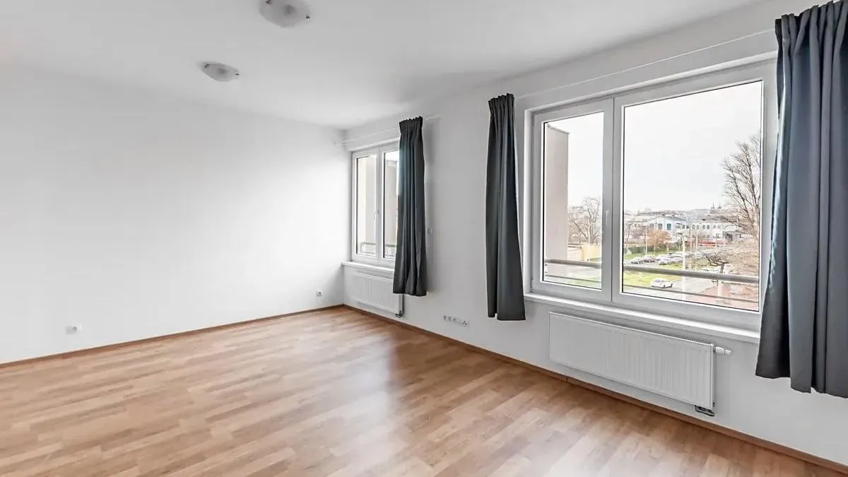 Apartment for Rent · Studio (ID: Maniny1kk) — 3