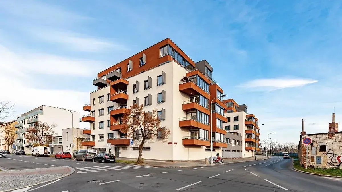 Apartment for Rent · Studio (ID: Maniny1kk) — 8