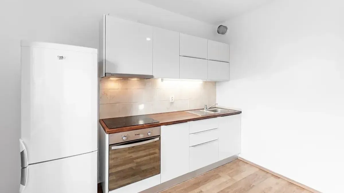 Apartment for Rent · Studio (ID: Maniny1kk) — 9