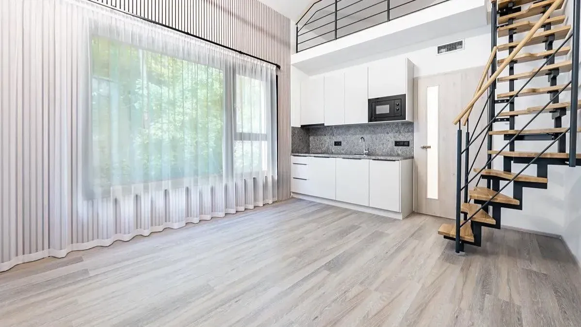 Apartment for Rent · 2+kk · 37 m² (ID: Zlychov2kk) — 2