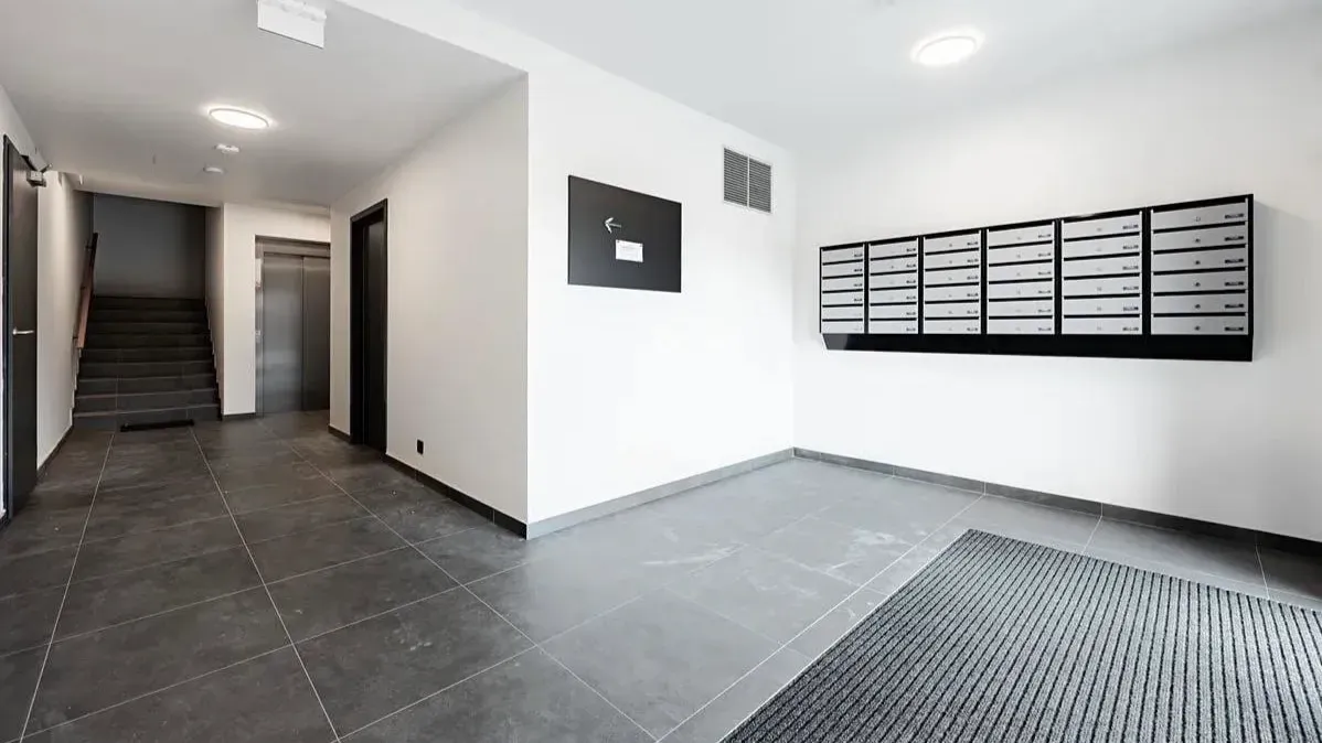 Apartment for Rent · 2+kk · 37 m² (ID: Zlychov2kk) — 4