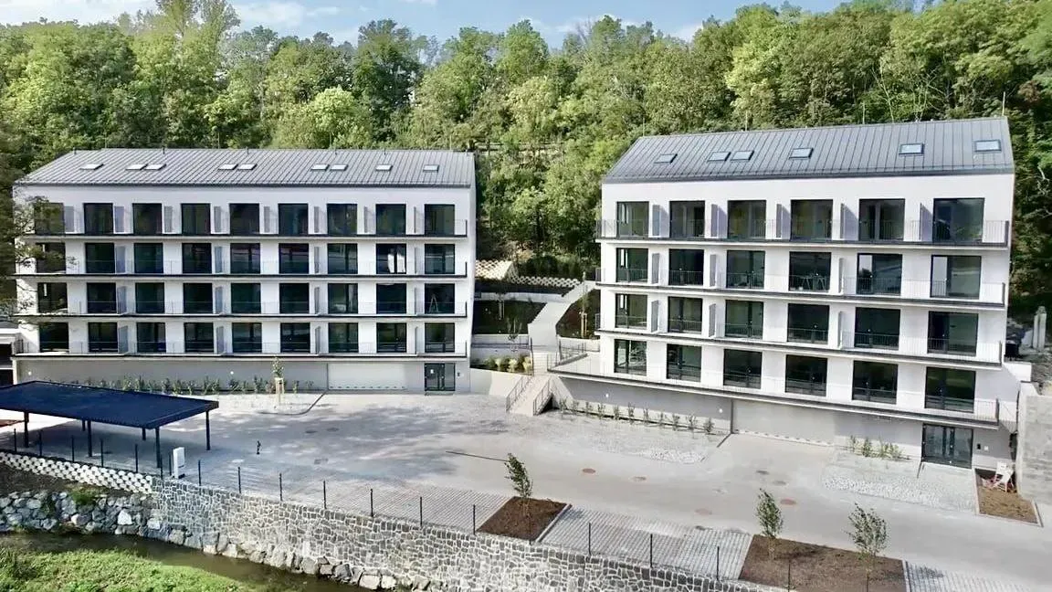 Apartment for Rent · 2+kk · 37 m² (ID: Zlychov2kk) — 5