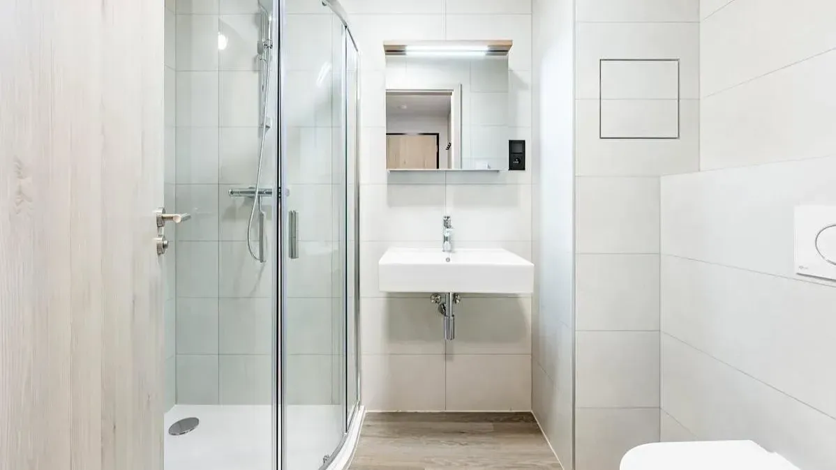 Apartment for Rent · 2+kk · 37 m² (ID: Zlychov2kk) — 7