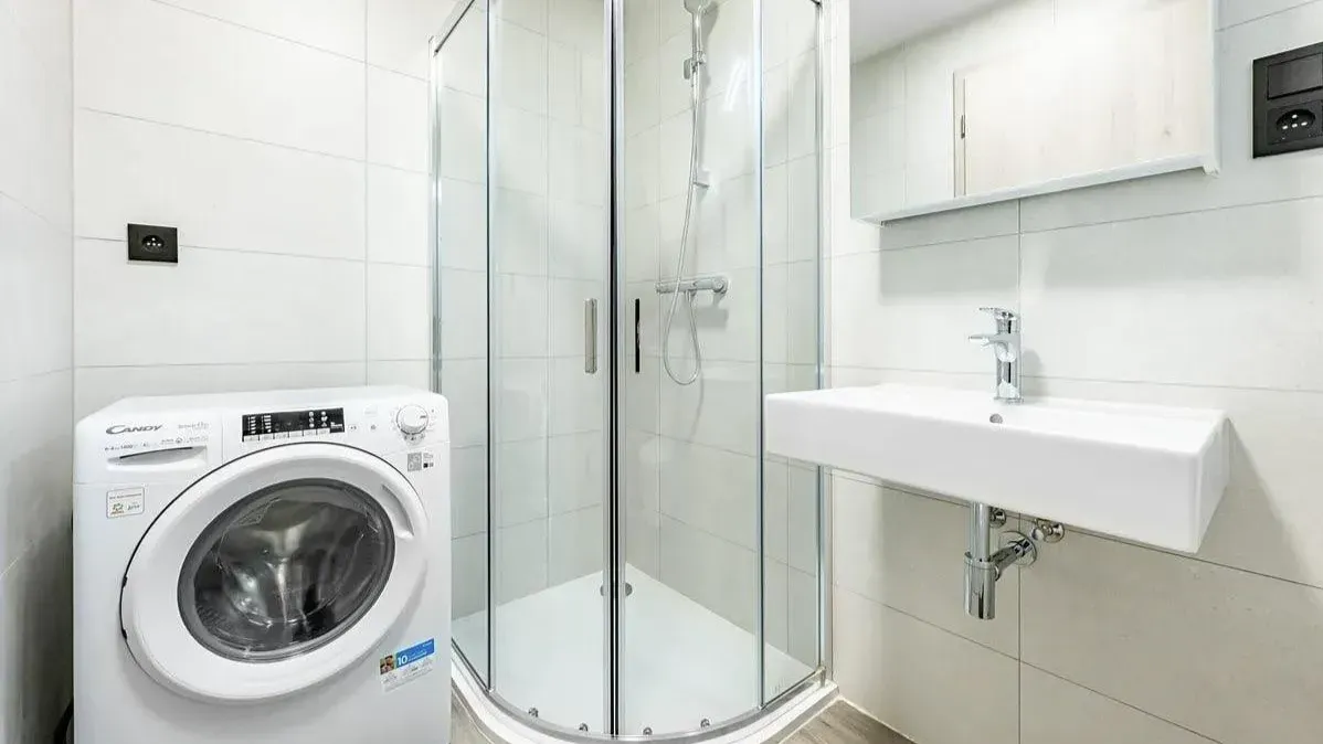 Apartment for Rent · 2+kk · 37 m² (ID: Zlychov2kk) — 8