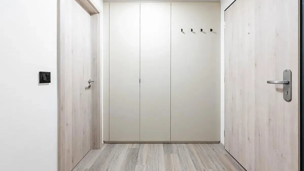 Apartment for Rent · 2+kk · 37 m² (ID: Zlychov2kk) — 9
