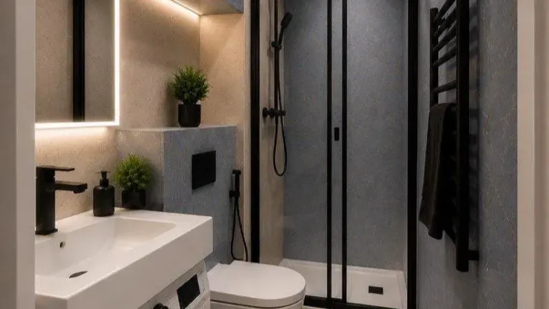 Flat for Sale · 2+kk · 23 m² (ID: Sale405P9) — 1