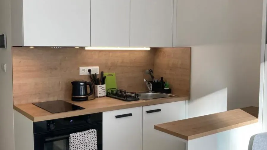 Te huur appartement · 1+kk · 20 m² (ID: Mozzartova1kk) — 6