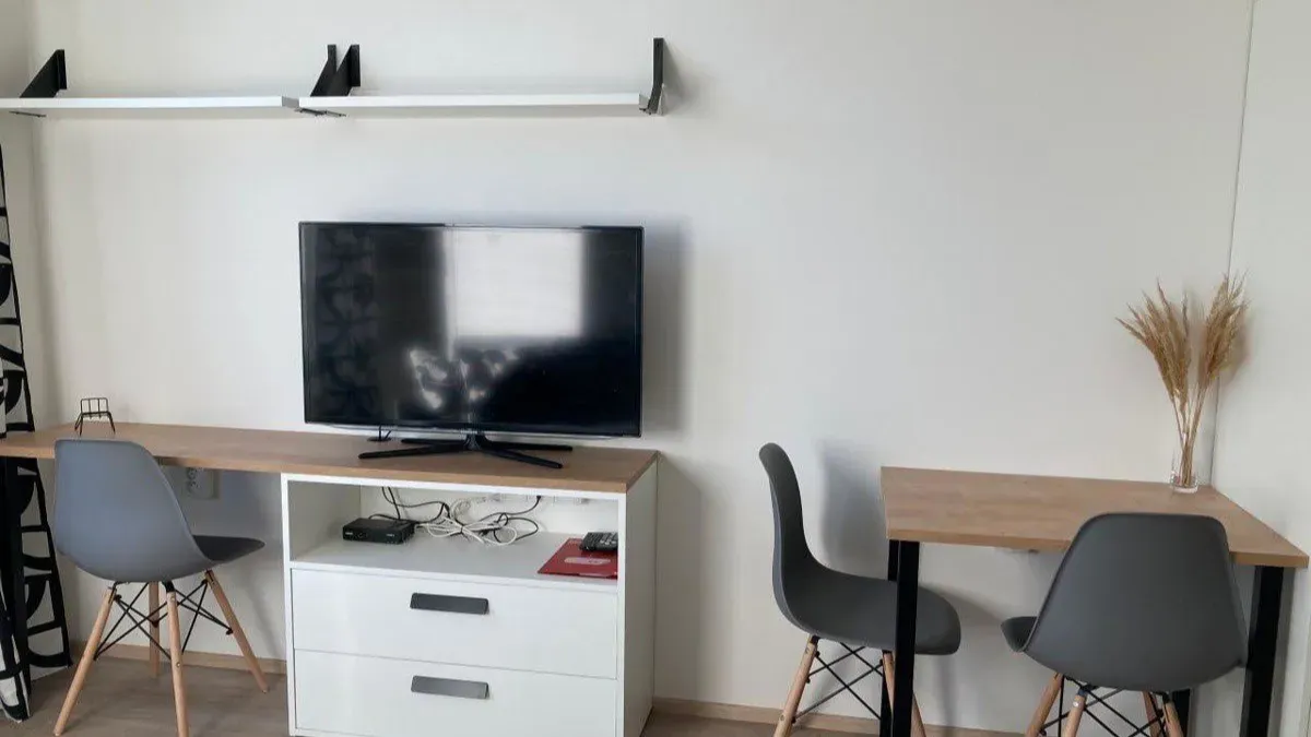 Te huur appartement · 1+kk · 20 m² (ID: Mozzartova1kk) — 10