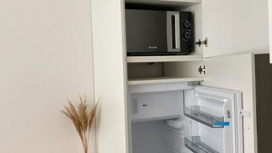 Te huur appartement · 1+kk · 20 m² (ID: Mozzartova1kk) — 12