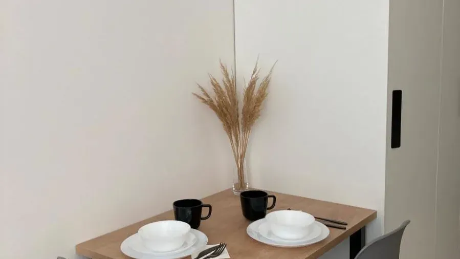 Te huur appartement · 1+kk · 20 m² (ID: Mozzartova1kk) — 14