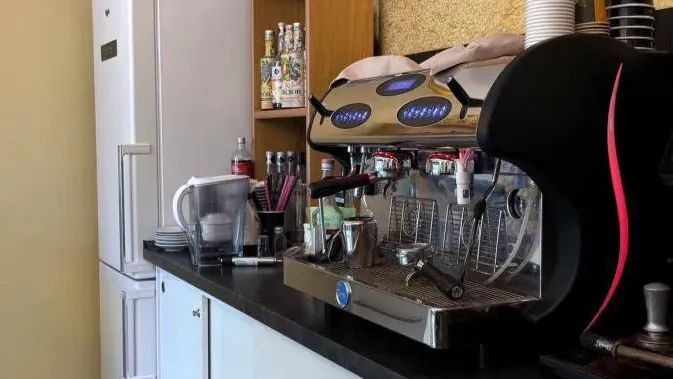 Mietangebot für Gewerbeimmobilie in Prag - Střešovice — 6