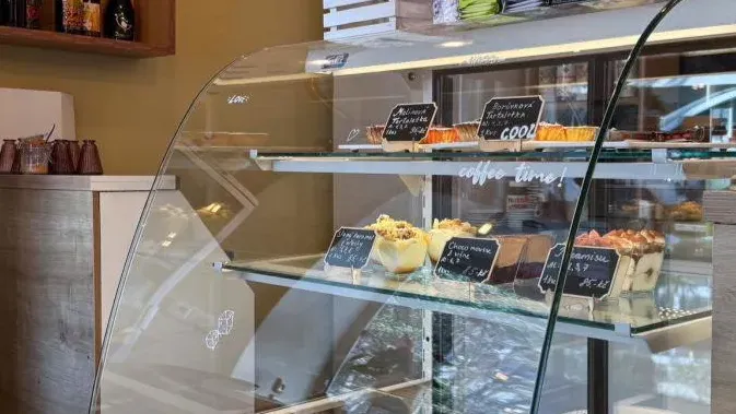 Mietangebot für Gewerbeimmobilie in Prag - Střešovice — 8