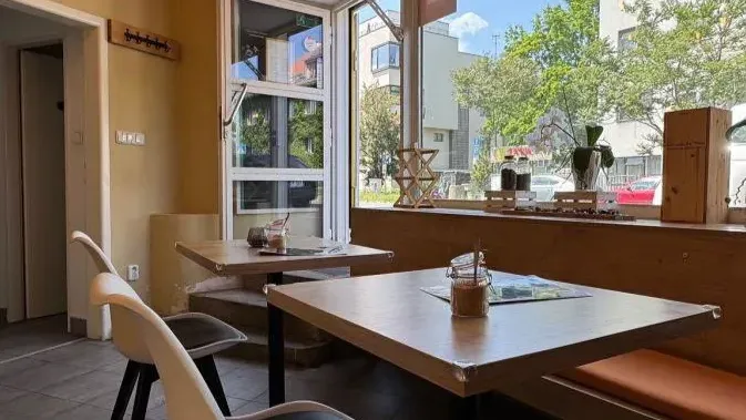 Mietangebot für Gewerbeimmobilie in Prag - Střešovice — 9